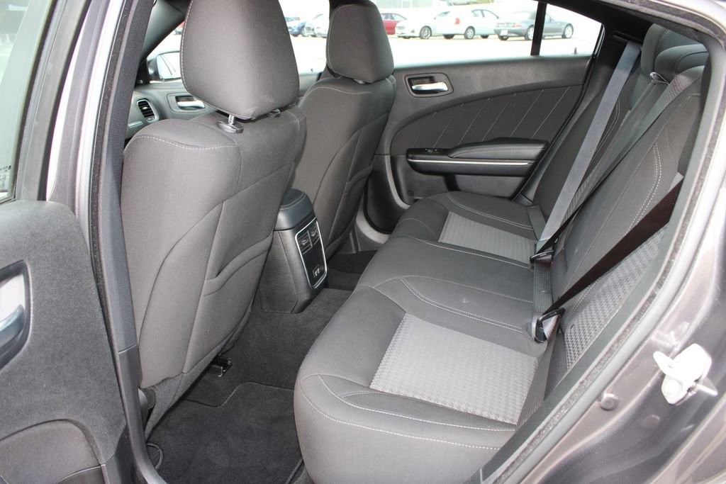 Used 2023 Dodge Charger SXT image 10