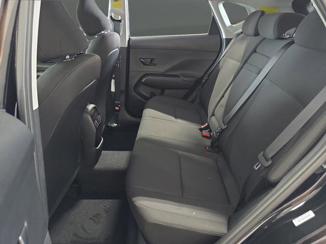 New 2026 Hyundai Kona SEL Sport AWD/4WD image 29