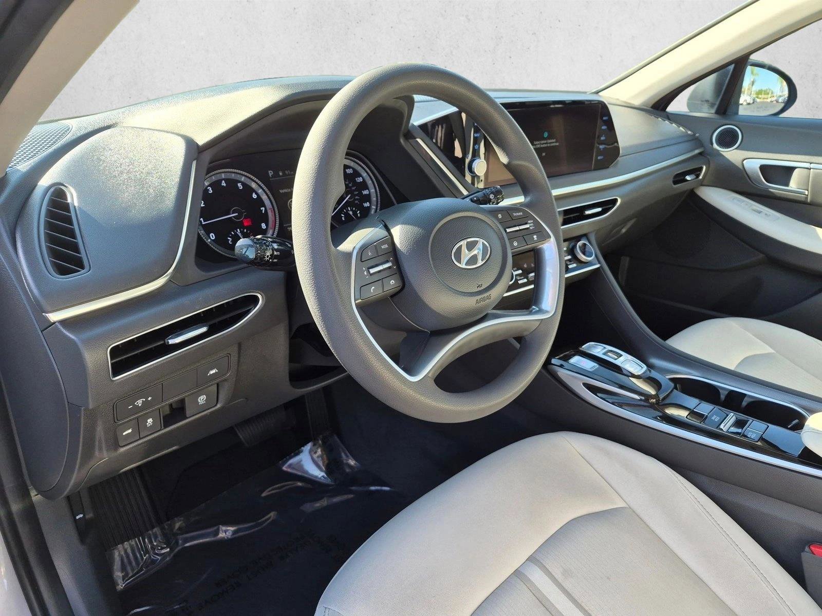 Used 2023 Hyundai Sonata SEL FWD image 10