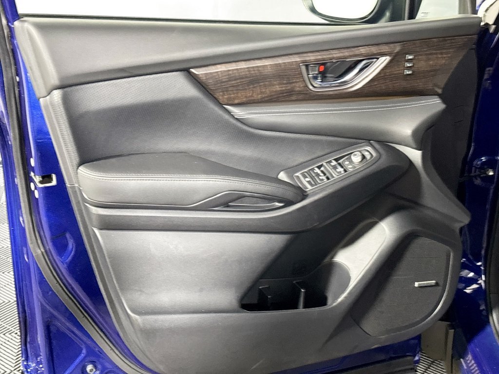 New 2026 Subaru Ascent Touring AWD/4WD image 10