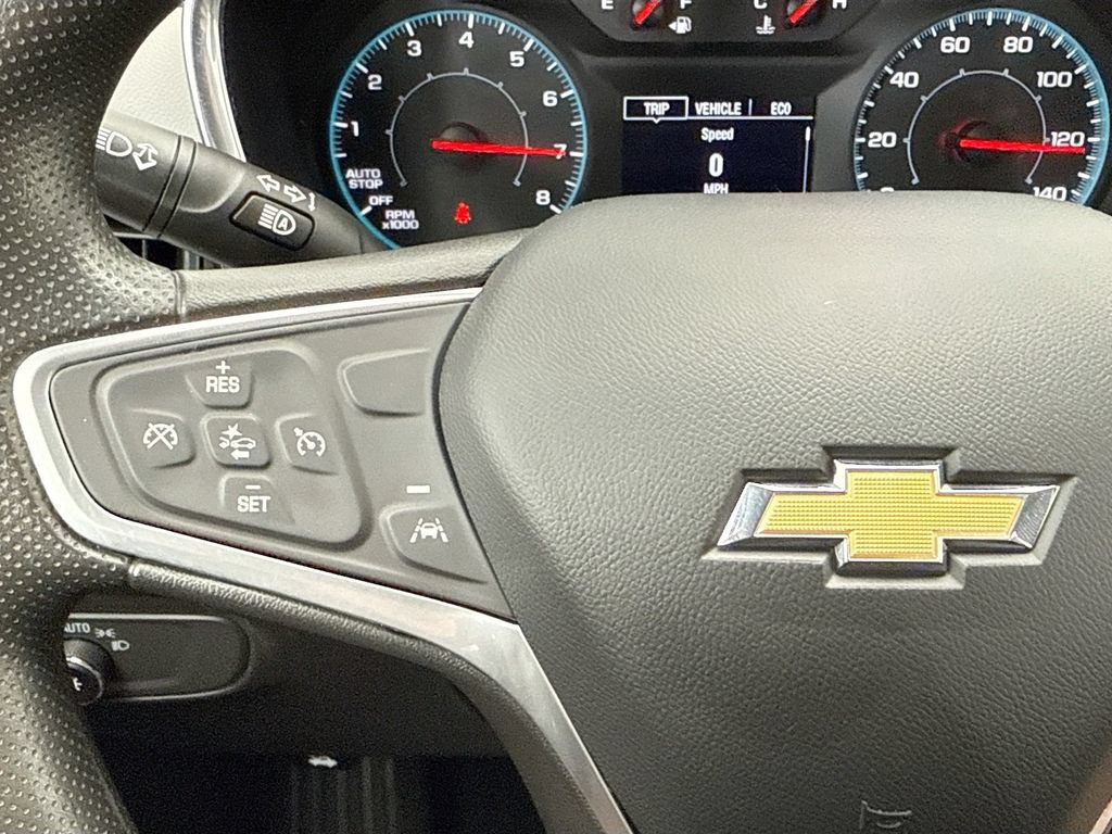 Used 2023 Chevrolet Equinox LS FWD image 11