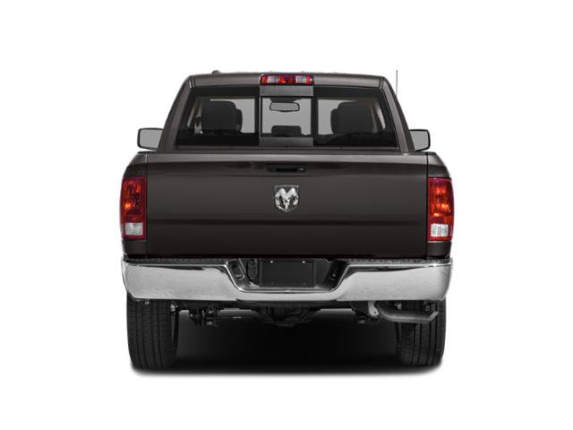 Certified 2024 RAM 1500 Warlock AWD/4WD image 5
