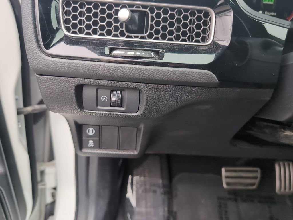 Used 2023 Honda Civic Sport image 22