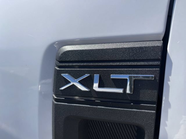Used 2025 Ford Maverick XLT w/ 4K Tow Package AWD/4WD image 3