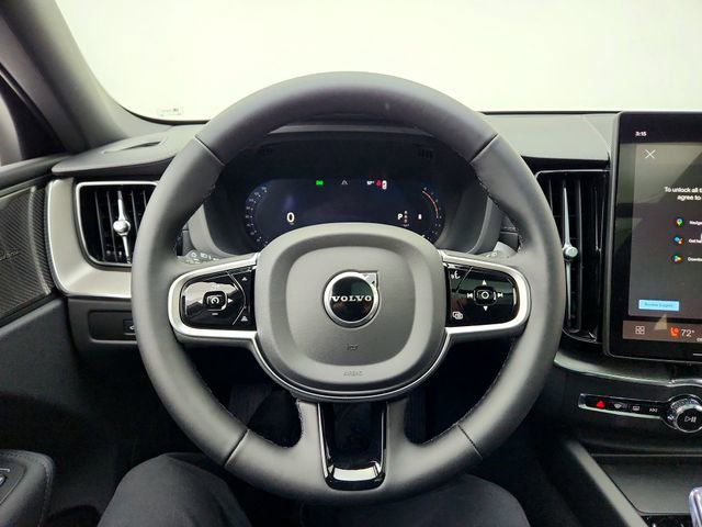 New 2026 Volvo XC60 B5 Ultra w/ Climate Package image 21