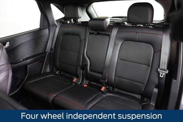 New 2026 Ford Escape ST-Line w/ Tech Pack #1 image 26