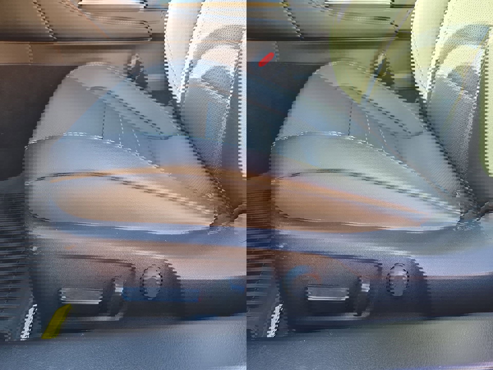 Certified 2020 Lexus RC 350 w/ Premium Package image 17