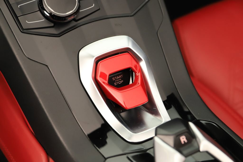 Used 2016 Lamborghini Huracan LP 610-4 image 27