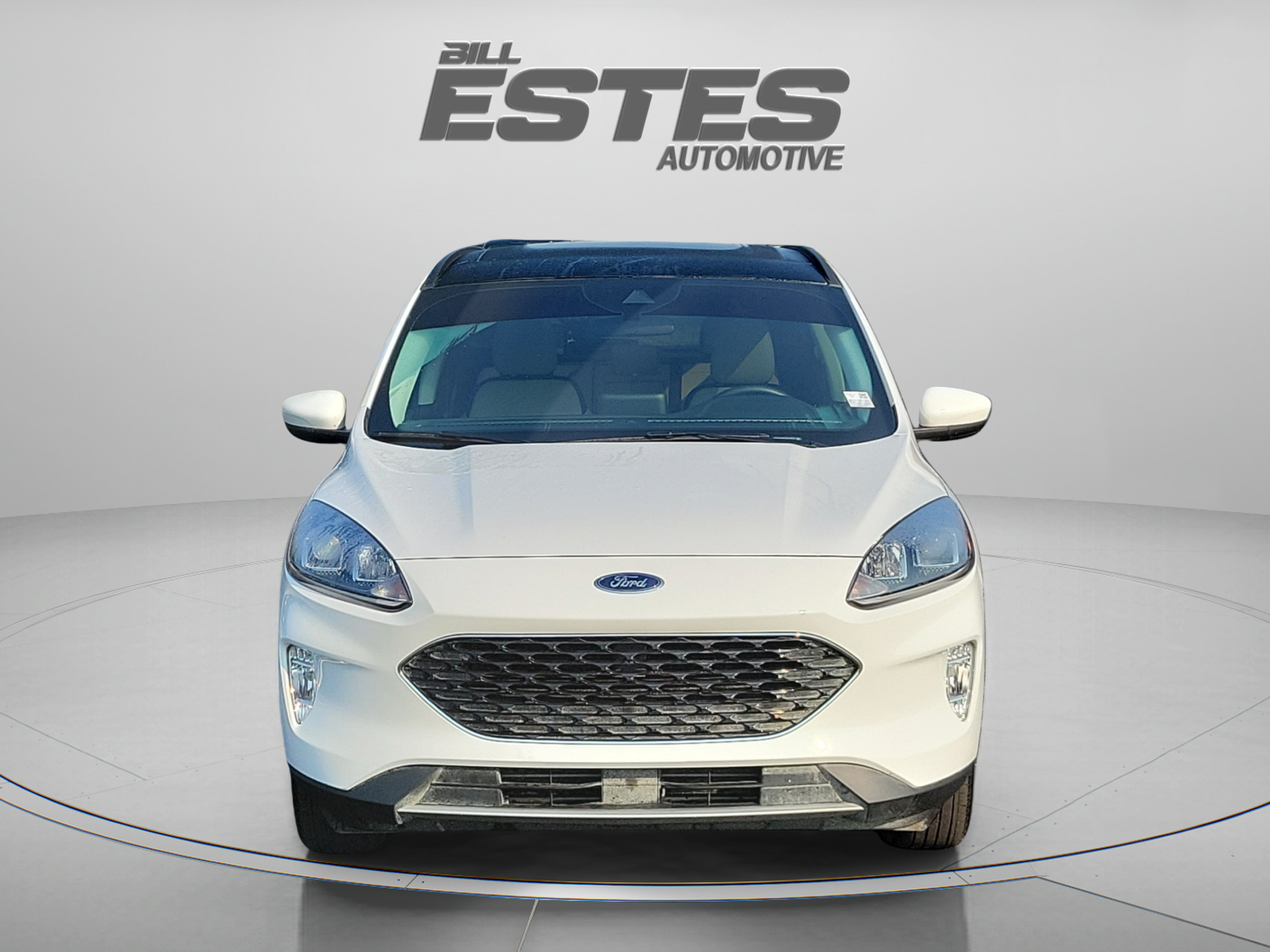 Used 2022 Ford Escape SEL AWD/4WD image 6