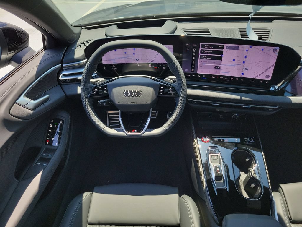 New 2026 Audi S5 Premium Plus AWD/4WD image 21