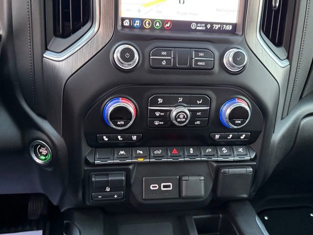 Used 2021 GMC Sierra 1500 Denali w/ Denali Premium Package image 22