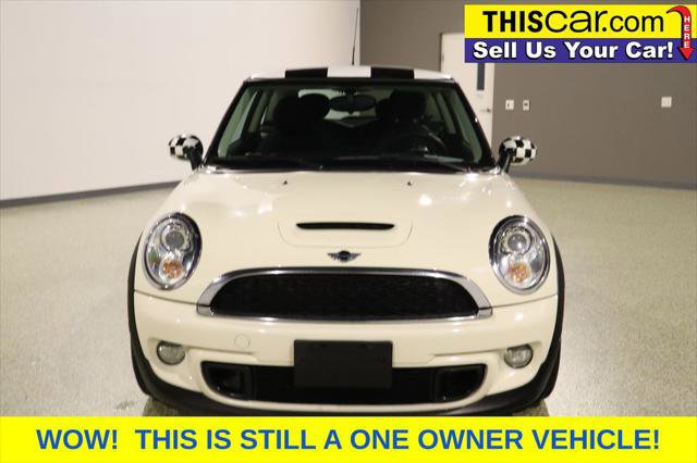 Used 2013 MINI Cooper S FWD image 3
