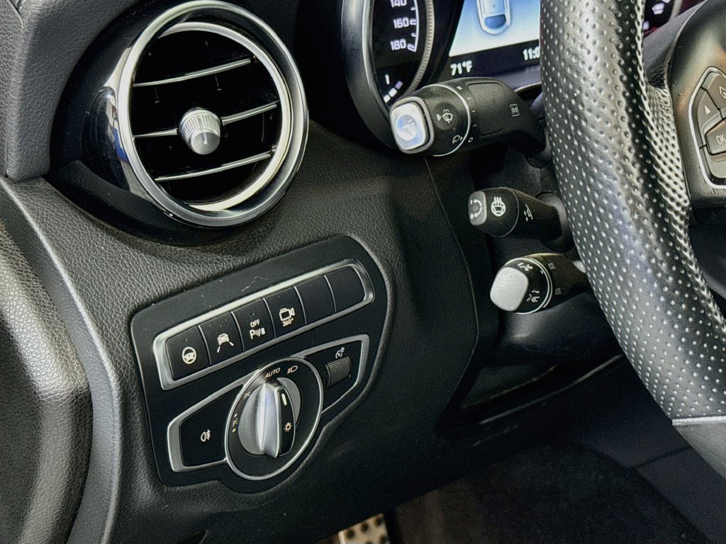 Used 2018 Mercedes-Benz GLC 43 AMG 4MATIC Coupe image 10