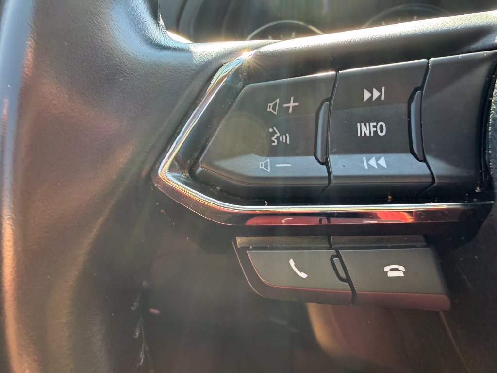 Used 2020 MAZDA CX-5 Grand Touring AWD/4WD image 18