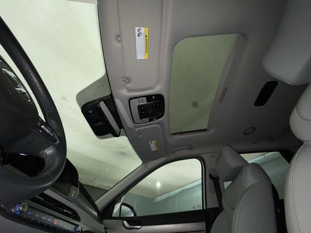 Used 2021 Hyundai Palisade SEL image 22