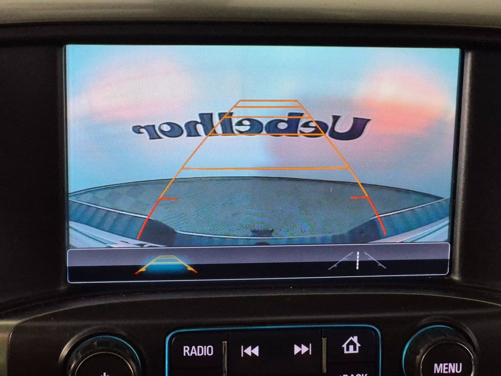 Used 2016 Chevrolet Silverado 2500 LT image 19