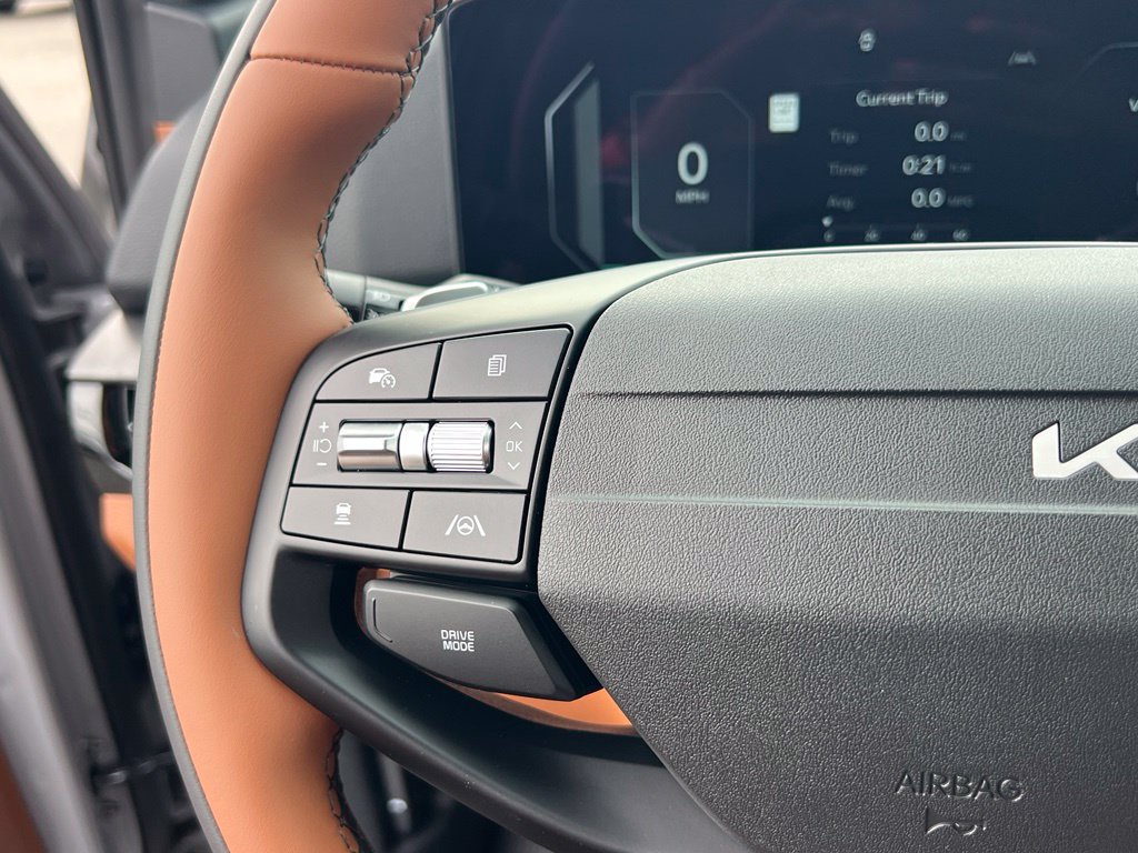New 2027 Kia Sportage X-Line AWD/4WD image 20