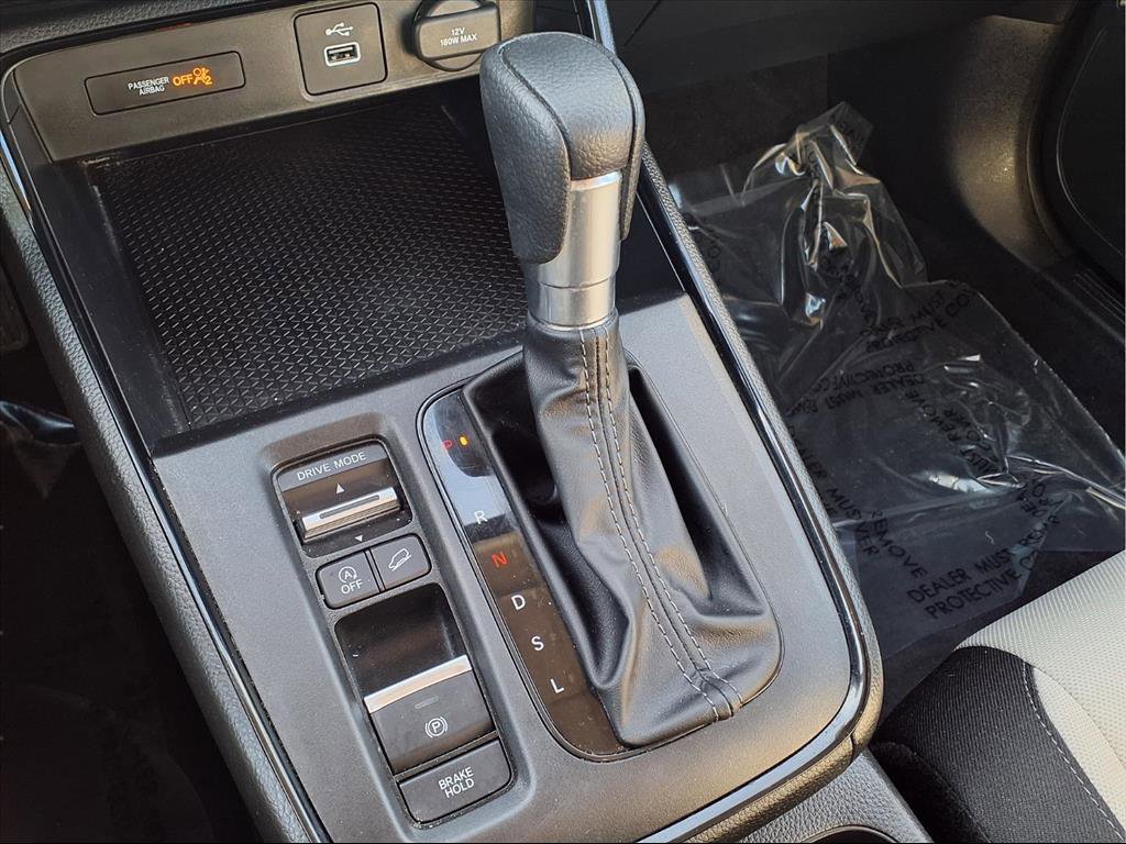 Certified 2023 Honda CR-V LX image 19