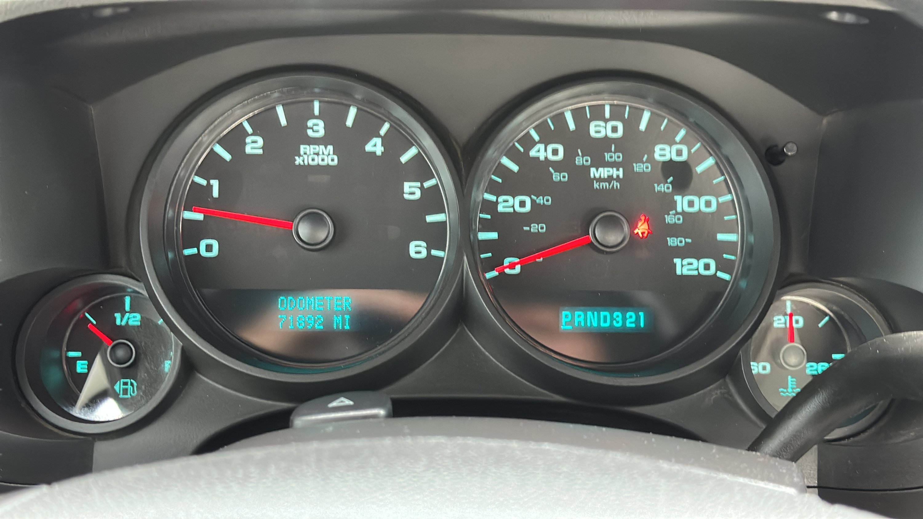 Used 2010 Chevrolet Silverado 1500 LS AWD/4WD image 14