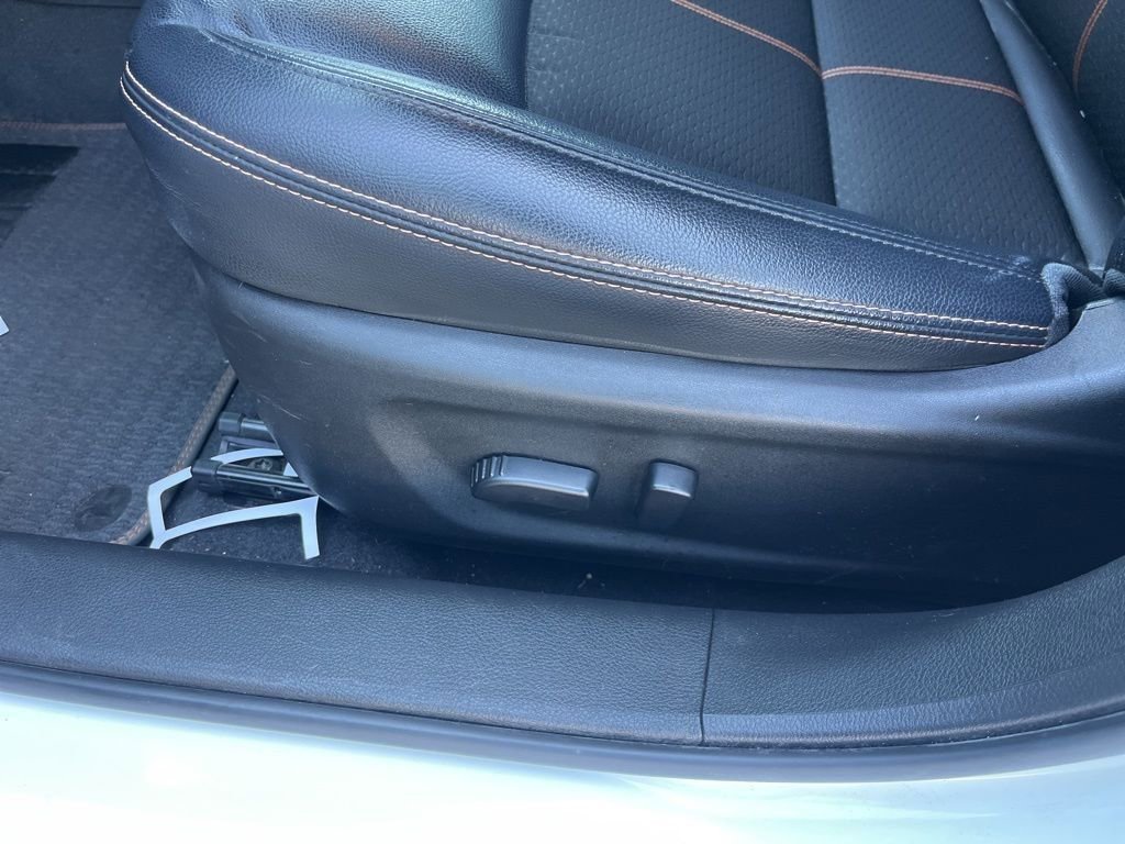 Used 2021 Nissan Altima 2.5 SR image 12