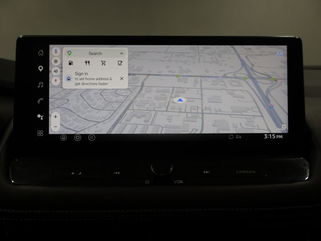 Used 2025 Nissan Rogue SL w/ SL Premium Package image 31