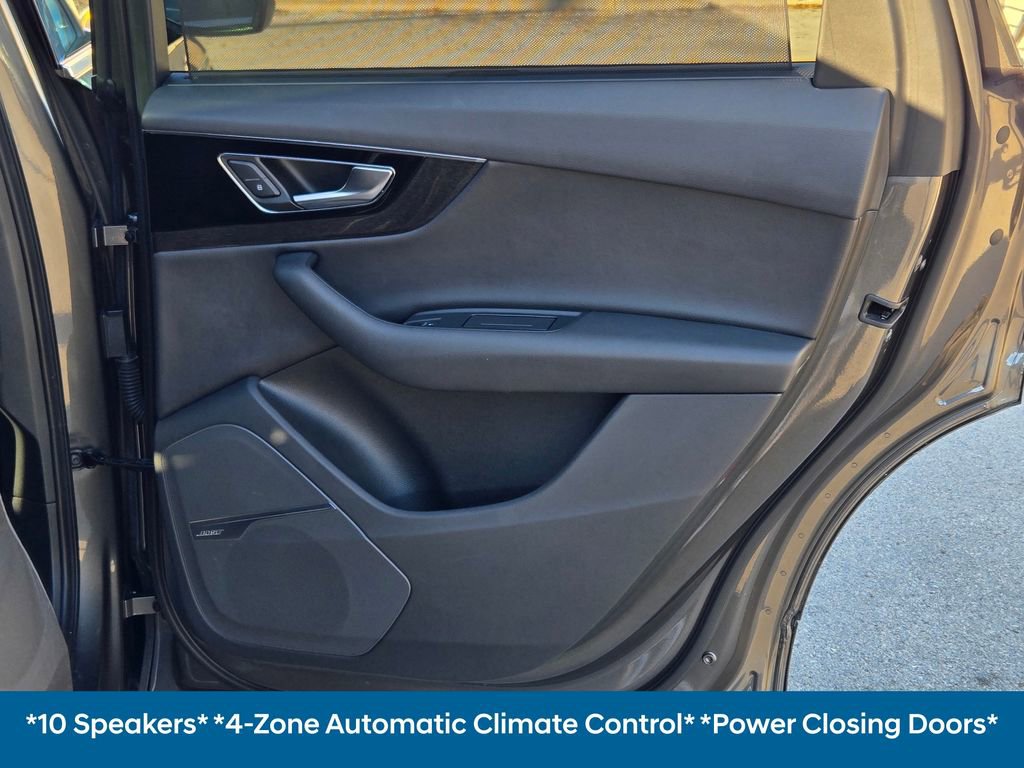 Used 2018 Audi Q7 3.0T Prestige image 14