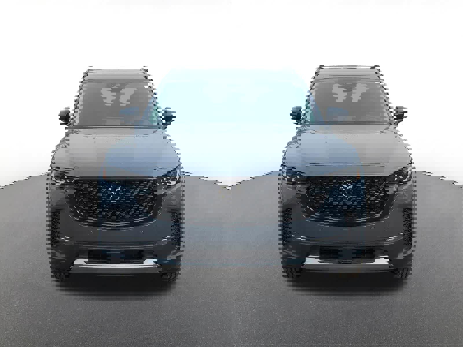 New 2026 MAZDA CX-50 2.5 Turbo w/ Cargo Package image 9