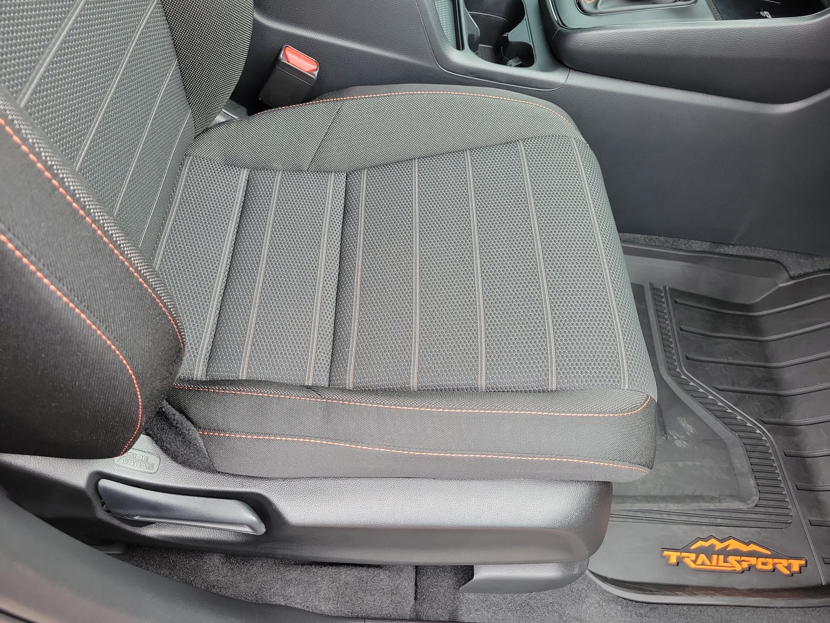 Used 2026 Honda CR-V TrailSport image 21