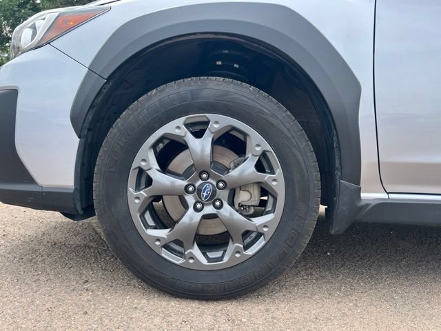 Used 2022 Subaru Crosstrek 2.5i Sport w/ Moonroof Package AWD/4WD image 13