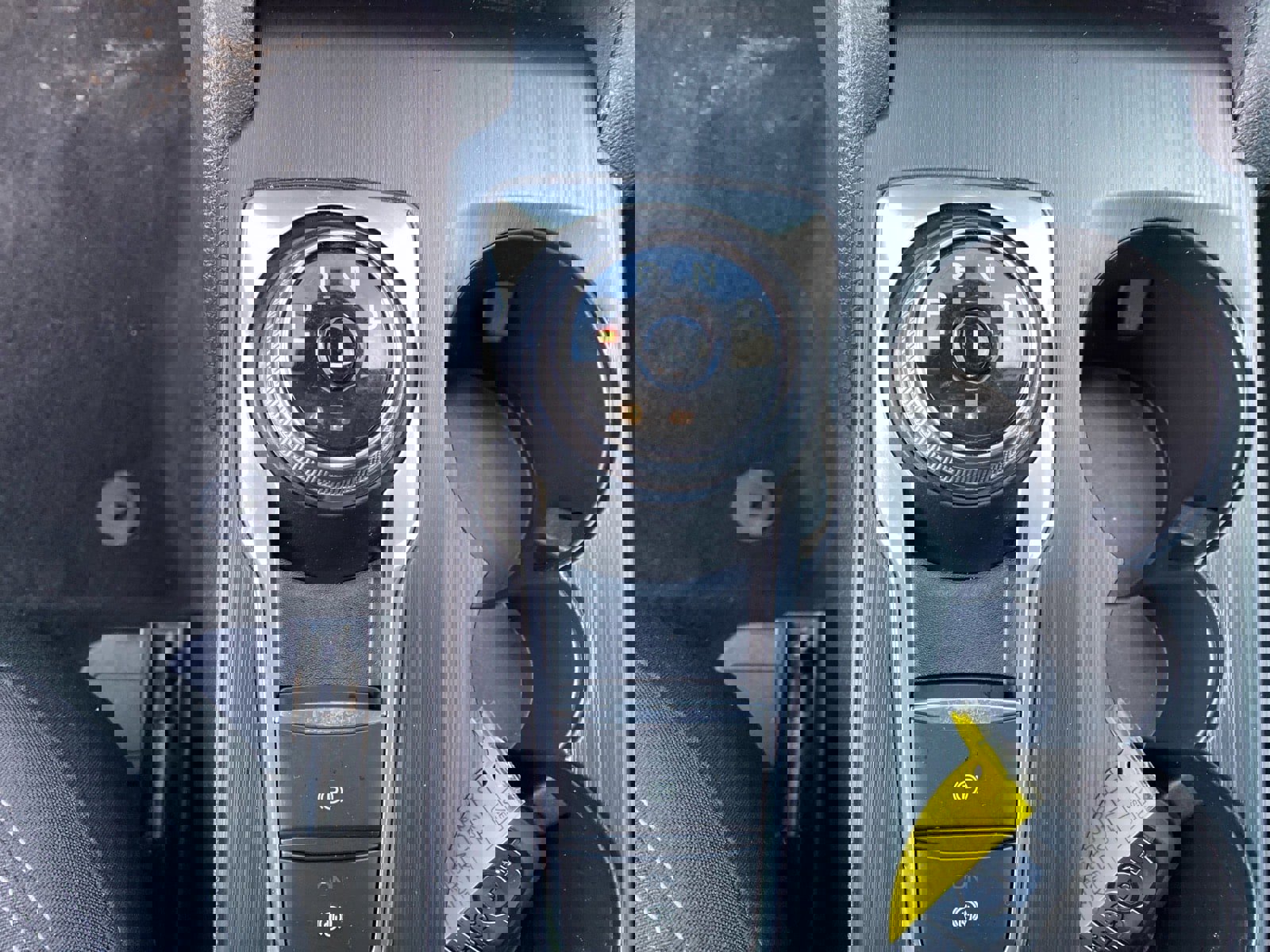 Used 2023 Ford Escape Active w/ Tech Pack #1 image 12