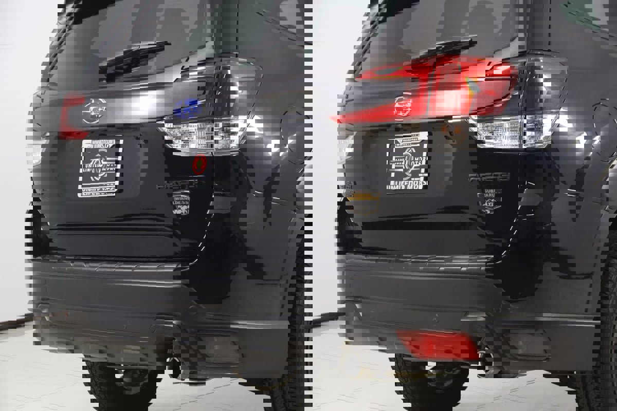 Used 2023 Subaru Forester Wilderness image 46