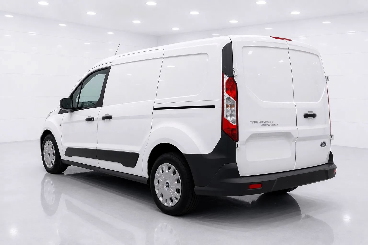 Used 2020 Ford Transit Connect XL FWD image 3