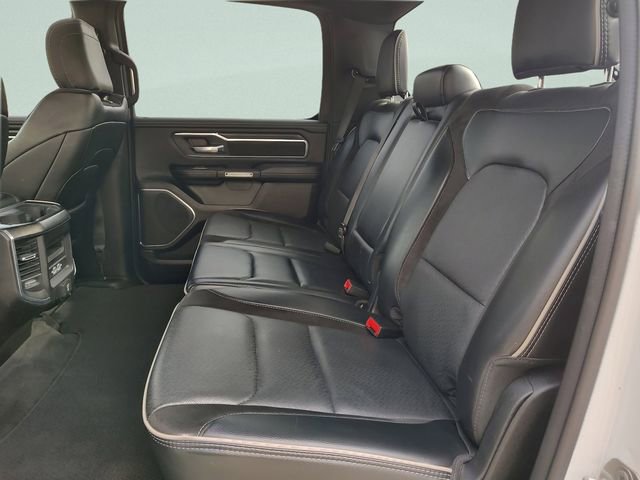 Certified 2024 RAM 1500 Laramie image 30