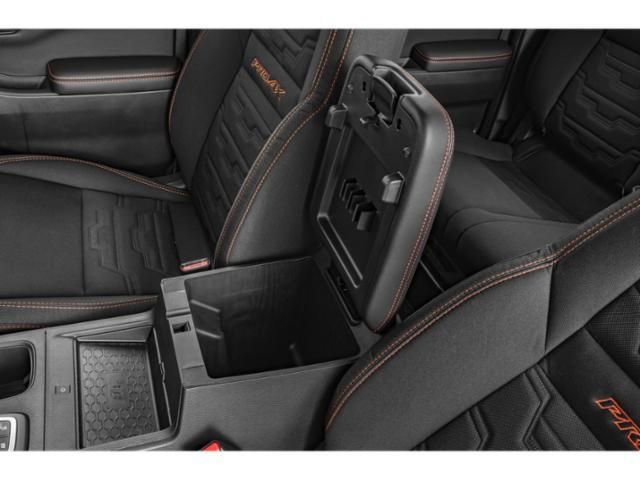 New 2026 Nissan Frontier PRO-4X w/ Pro-4x Convenience Package AWD/4WD image 13