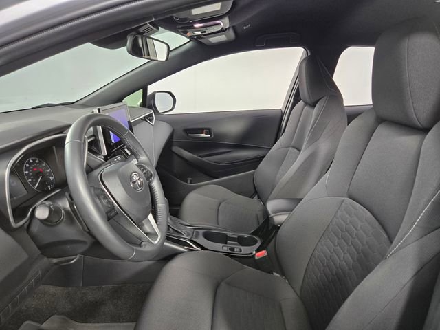 Used 2024 Toyota Corolla SE image 16