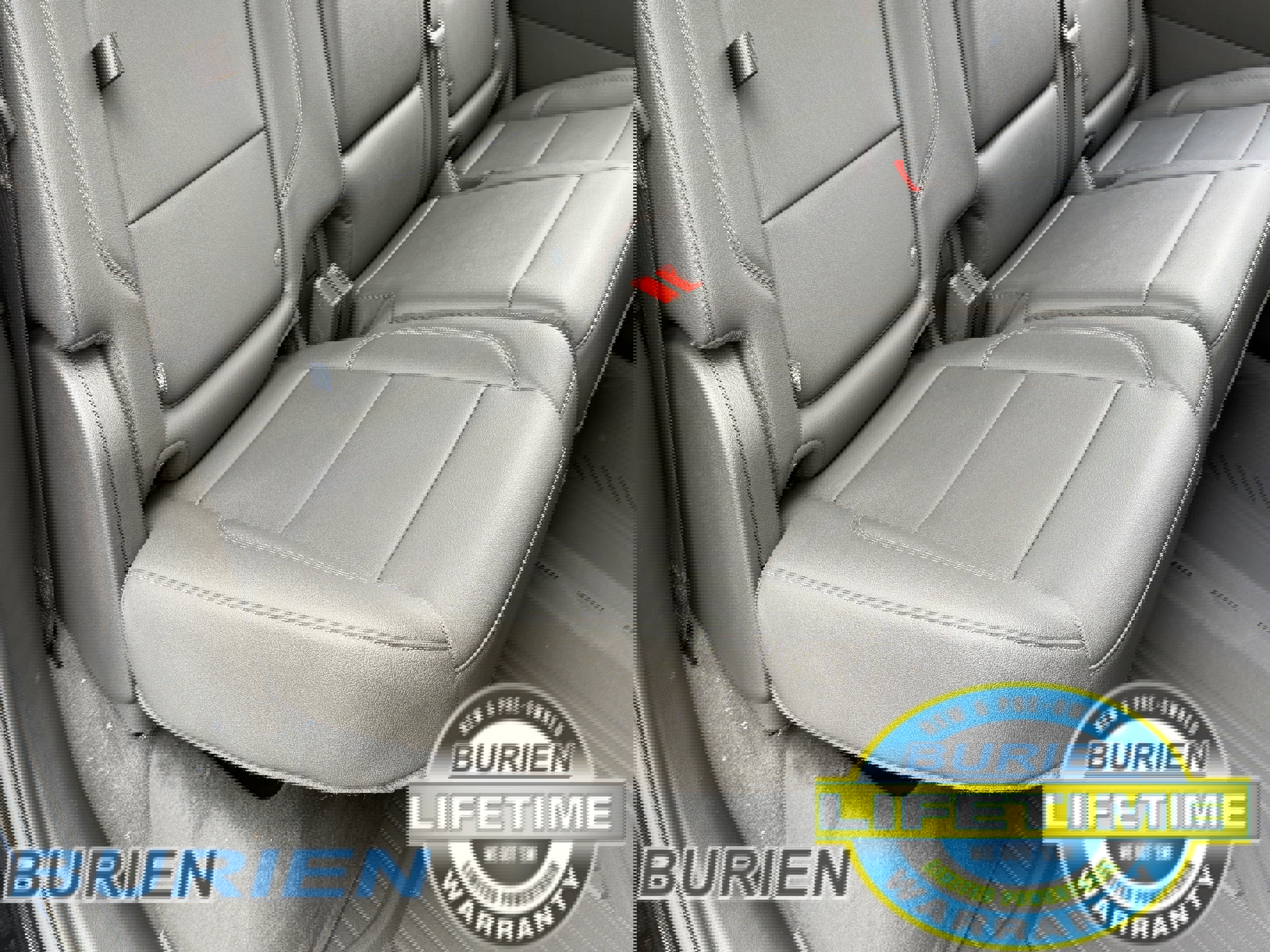 New 2026 Chevrolet Silverado 1500 LT Trail Boss w/ LT Trail Boss Premium Package image 27