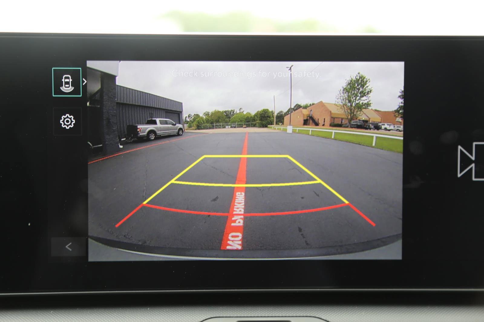 Used 2025 Kia K4 LXS FWD image 12