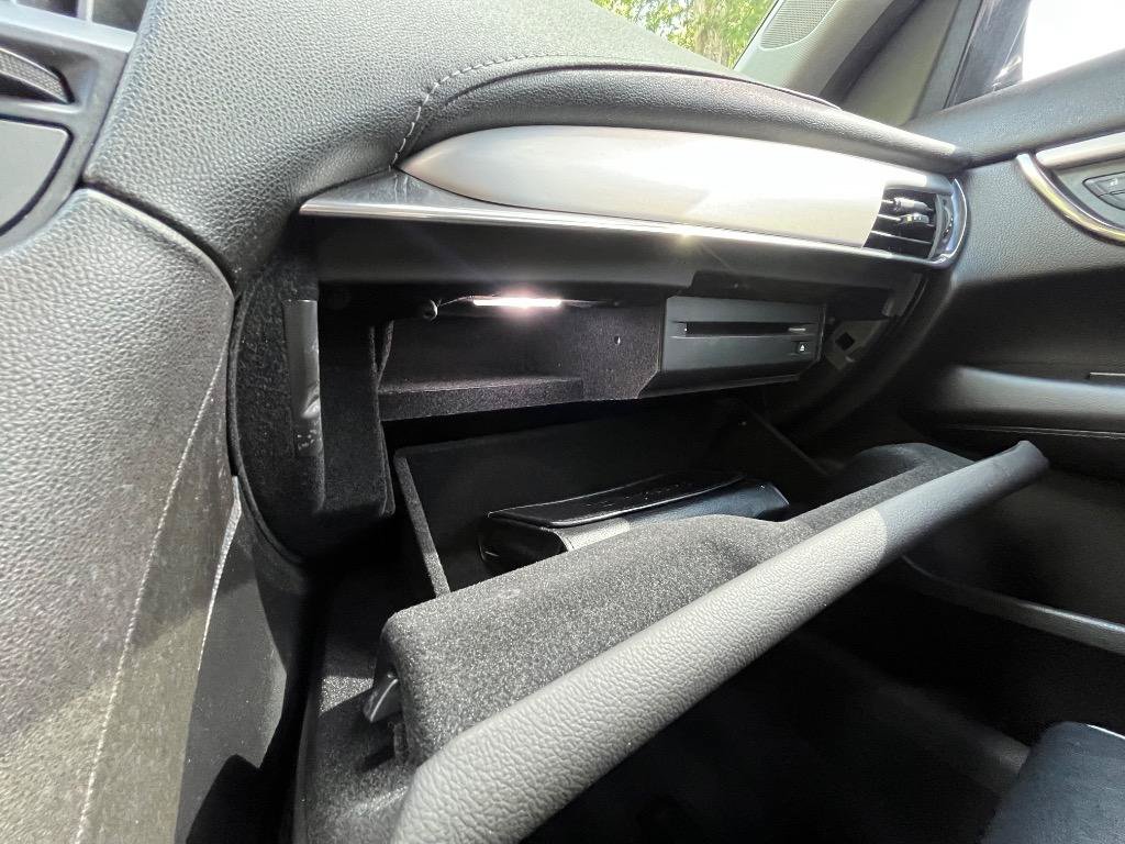 Used 2015 Cadillac ATS Performance RWD image 31