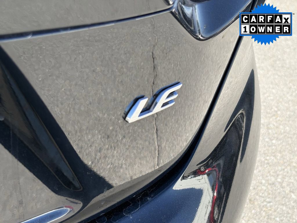 Certified 2025 Toyota Corolla LE image 10