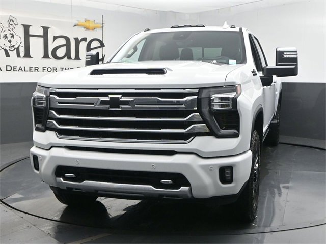 New 2025 Chevrolet Silverado 2500 High Country w/ Technology Package image 12