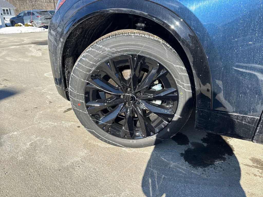 New 2026 MAZDA CX-90 3.3 Turbo S w/ Premium Package image 27