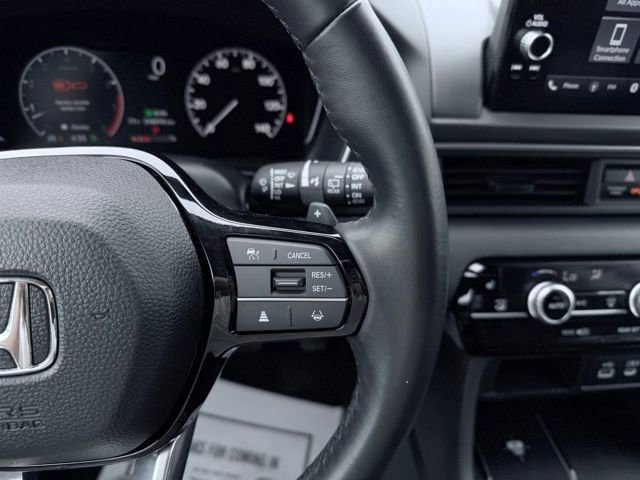 Used 2023 Honda Pilot EX-L image 30