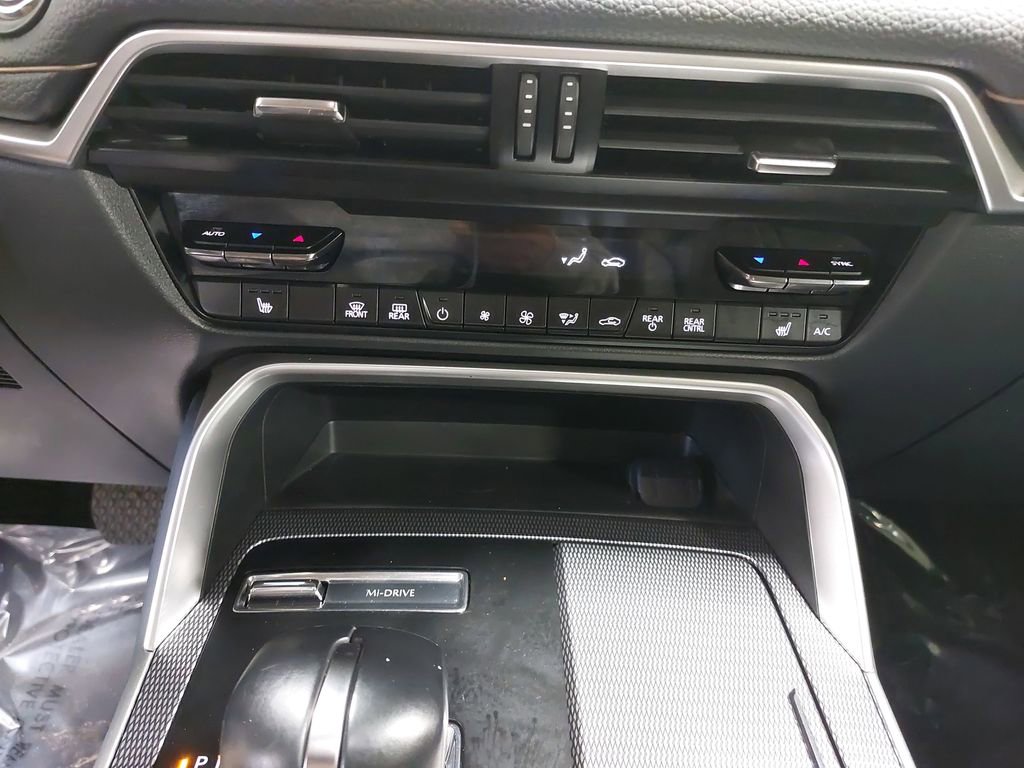 Used 2025 MAZDA CX-90 3.3 Turbo w/ Preferred Package image 24