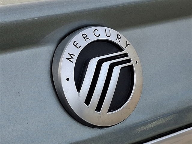 Used 2005 Mercury Montego Premier image 29