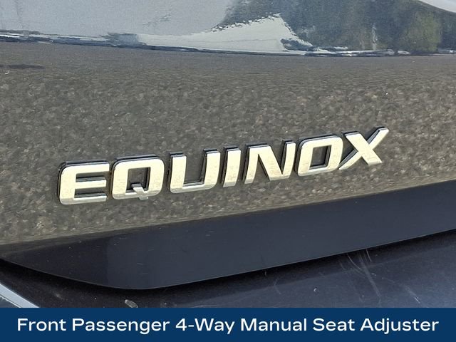 Used 2018 Chevrolet Equinox LT AWD/4WD image 31