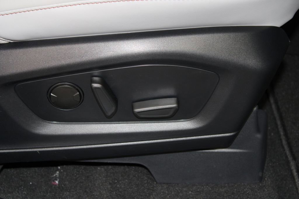 New 2026 Ford Explorer Active image 28