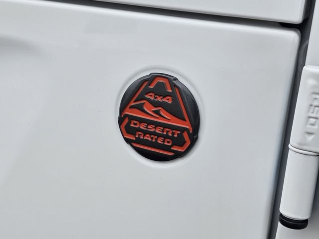 Used 2024 Jeep Gladiator Mojave image 28