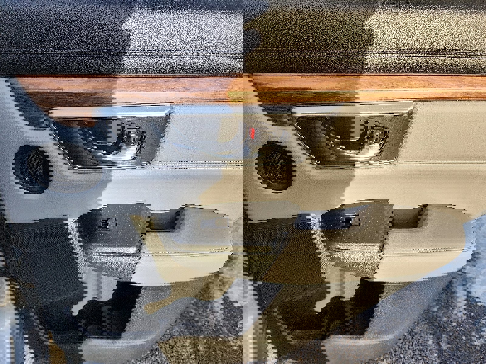 Used 2019 Honda CR-V EX-L image 32