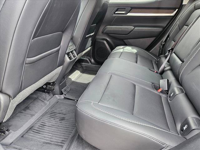 Used 2026 GMC Terrain Denali w/ LPO, Floor Liner Package AWD/4WD image 18