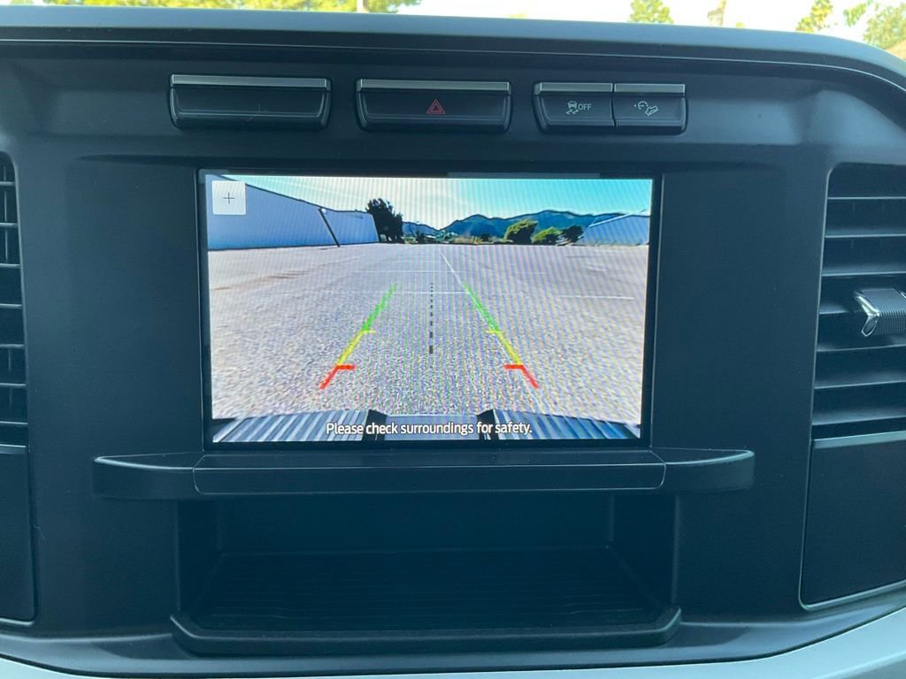 Used 2024 Ford F250 XL w/ FX4 Off-Road Package image 57